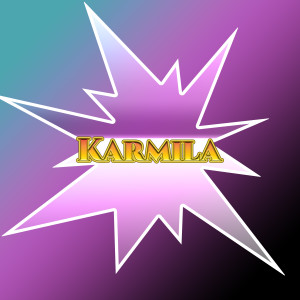 อัลบัม Karmila ศิลปิน Various