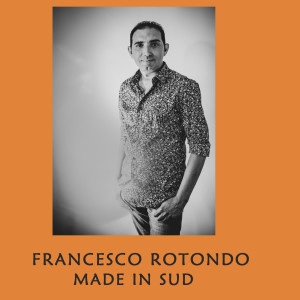 Album Made in Sud from 