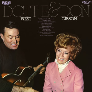 ดาวน์โหลดและฟังเพลง Sweet Memories พร้อมเนื้อเพลงจาก Dottie West