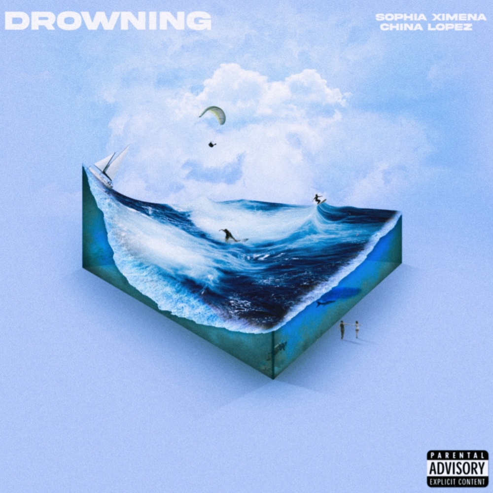 Drowning (Explicit)