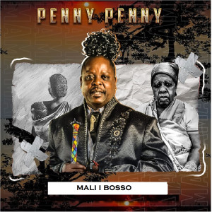 Album Mali I Bosso oleh Penny Penny