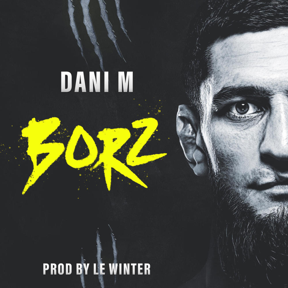 BORZ (Explicit)