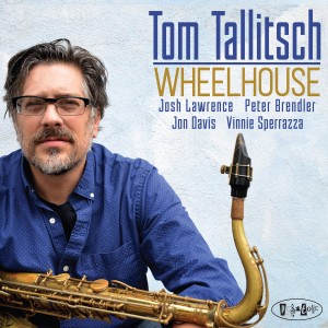 ดาวน์โหลดและฟังเพลง One For Jonny พร้อมเนื้อเพลงจาก Tom Tallitsch