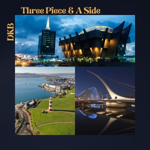 收聽DKB的Spectacular歌詞歌曲