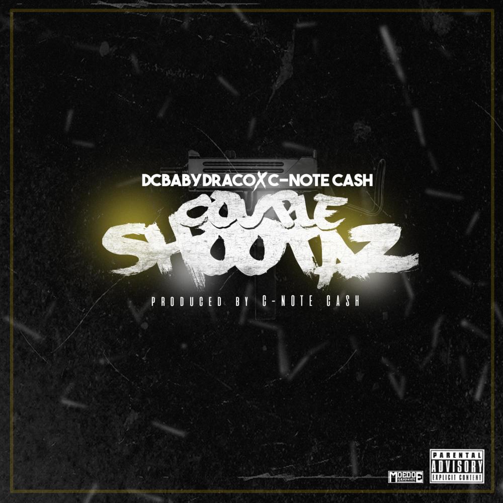 Couple Shootaz (feat. DC Baby Draco) (Explicit)