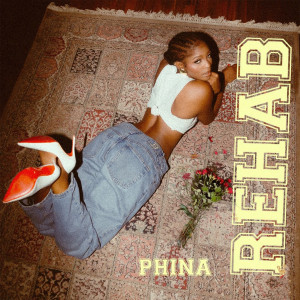 Phina的專輯Rehab