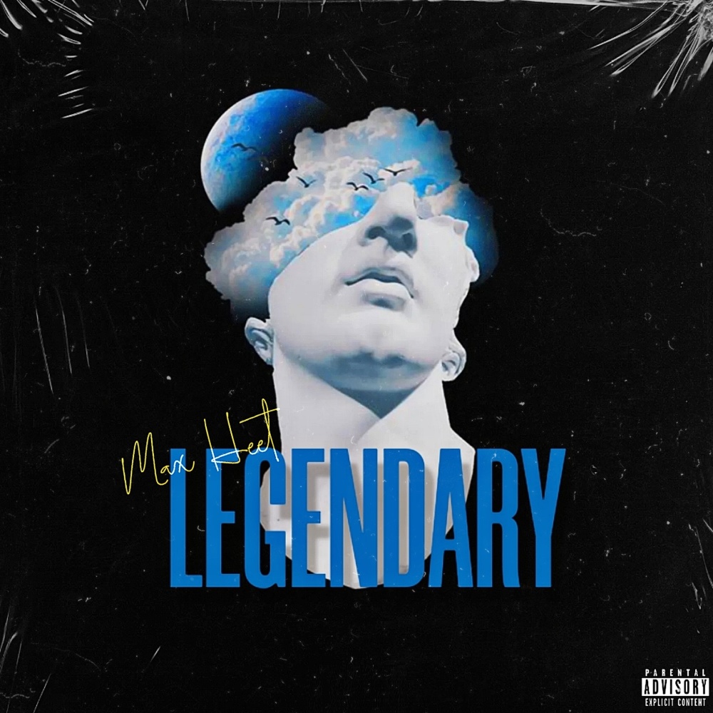 Legendary (Explicit)