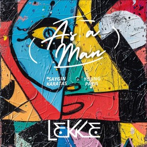 ดาวน์โหลดและฟังเพลง As a Man พร้อมเนื้อเพลงจาก Saygın Karataş