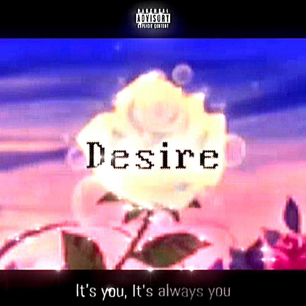 Desire (feat. K3RT) (Lookism Remix|Explicit)