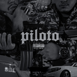 Listen to Piloto (Explicit) song with lyrics from NAGAST