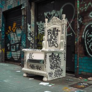 收聽Eddie Mac的Built For This歌詞歌曲