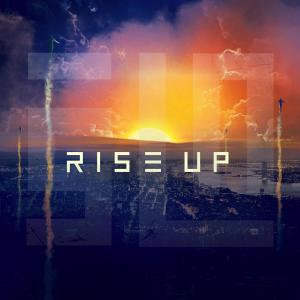 อัลบัม Rise Up (feat. Kelsey Karrasch) ศิลปิน SLN