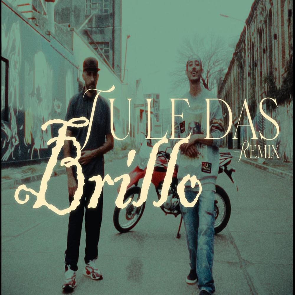 TU LE DAS BRILLO (Remix)