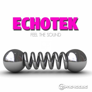 ดาวน์โหลดและฟังเพลง Feel the Sound พร้อมเนื้อเพลงจาก Echotek