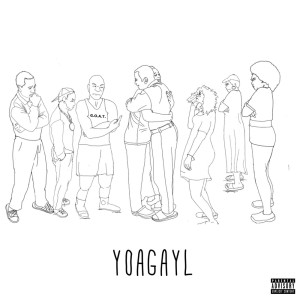 Sy Ari Da Kid的專輯Y.O.A.G.A.Y.L (Explicit)