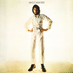 ดาวน์โหลดและฟังเพลง I Always Say พร้อมเนื้อเพลงจาก Pete Townshend