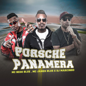 Album Porsche Panameira (Explicit) from 