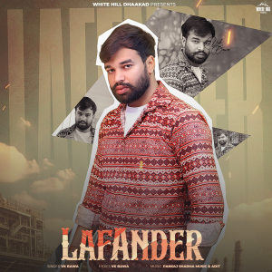 Listen to Lafander song with lyrics from VK Bawa