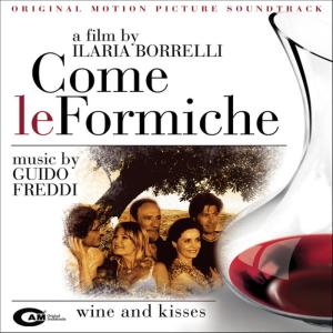 ดาวน์โหลดและฟังเพลง Romance พร้อมเนื้อเพลงจาก Guido Freddi