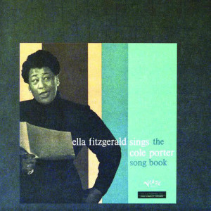 收聽Ella Fitzgerald的All Through The Night歌詞歌曲