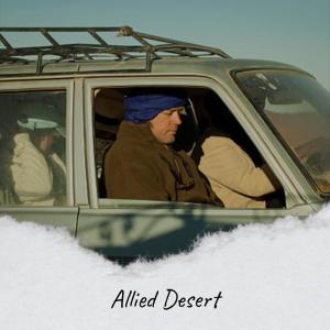 收听Elim Beson的Allied Desert歌词歌曲