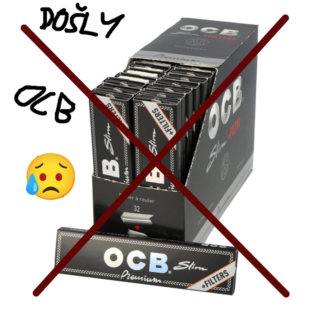 OCB (Explicit)