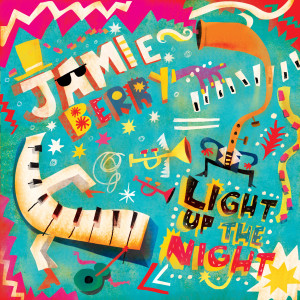 Listen to Dance Dance song with lyrics from Jamie Berry