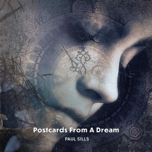 Paul Sills的專輯Postcards from a Dream