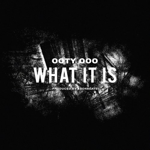 What It Is (Explicit) (其他)