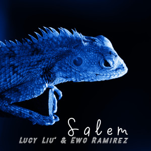 Album Salem oleh Ewo Ramirez