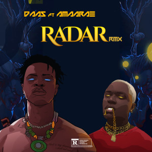 Album Radar (Remix) from amaarae