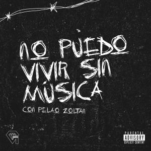 G-Knew的專輯No Puedo Vivir Sin Musica (feat. PelaoZoltan) [Explicit]