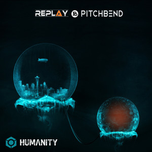 REPLAY的專輯Humanity