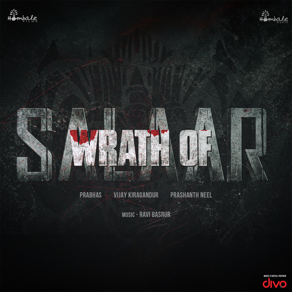 Wrath of Salaar