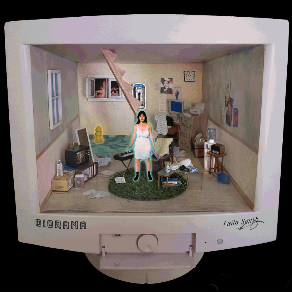 Diorama