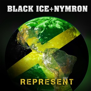 收聽Black Ice的Represent歌詞歌曲