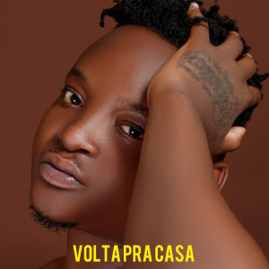 Album Volta Pra Casa from Valter Artístico