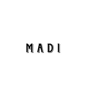 Album This Time oleh Madi