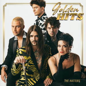 อัลบัม Golden Hits ศิลปิน The Hatters