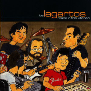 收聽Los Lagartos的Confusing歌詞歌曲