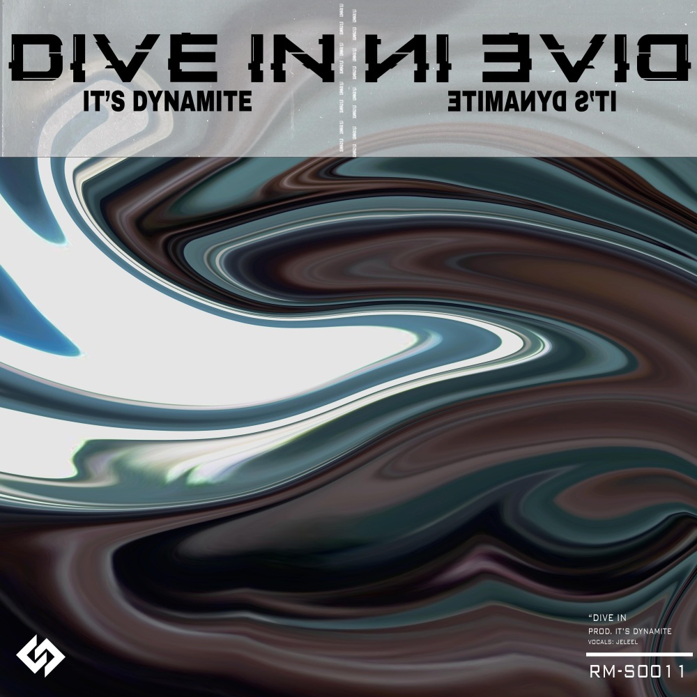 DIVE IN (Explicit)