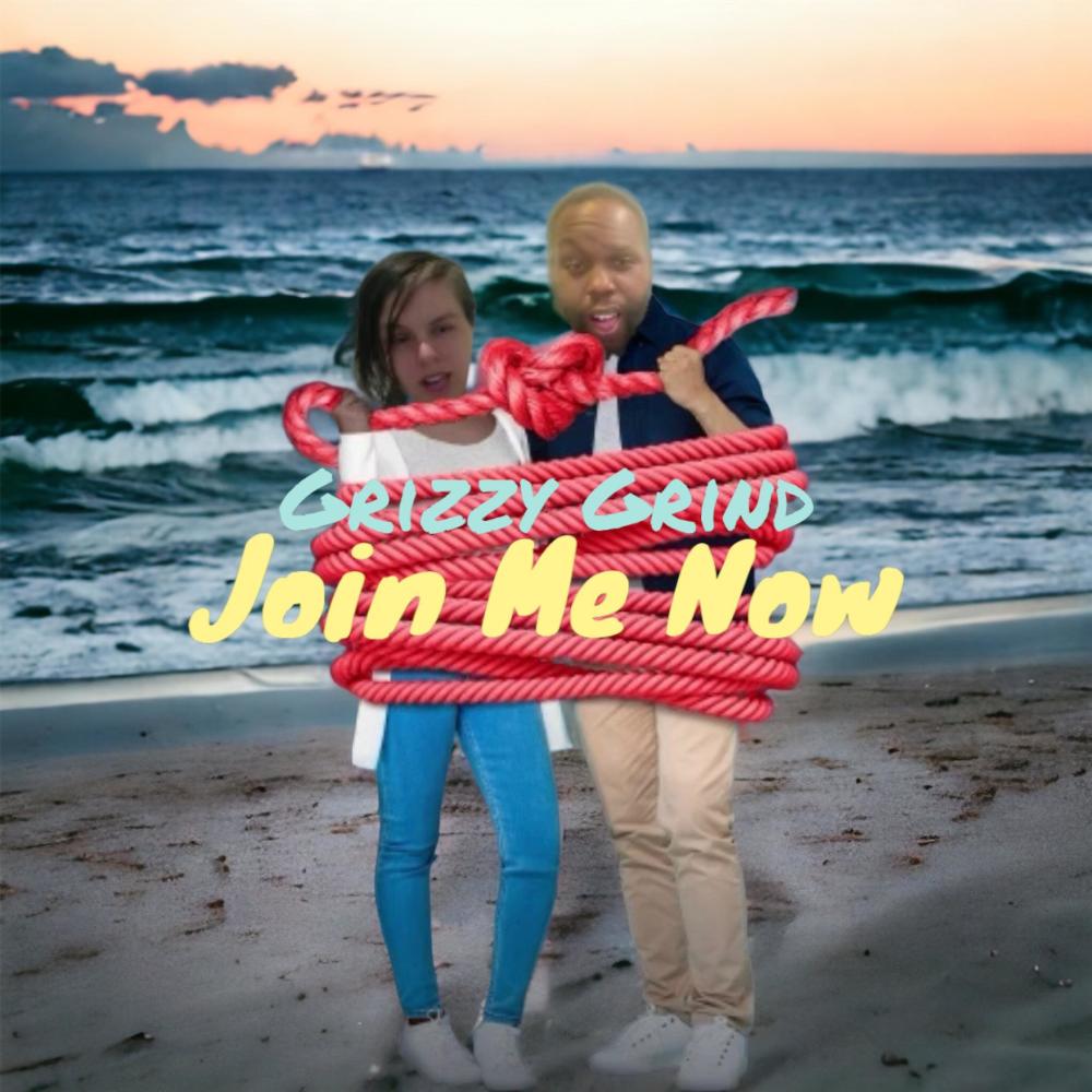 Join Me Now
