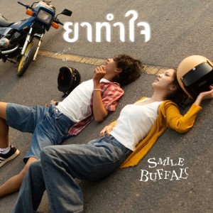 Listen to ยาทำใจ song with lyrics from Smile Buffalo