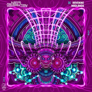 Listen to Madlands (Original Mix) song with lyrics from Rave Nine