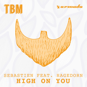 Listen to High On You (Extended MIx) song with lyrics from Sebastien