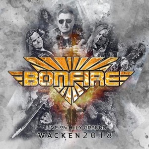 Dengarkan Give It a Try lagu dari Bonfire dengan lirik