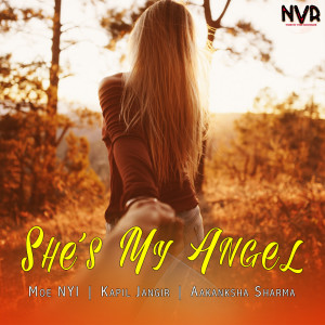 Listen to She's My Angel song with lyrics from Kapil Jangir