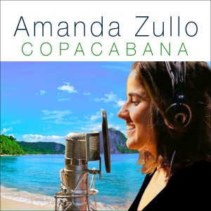 Amanda Zullo的專輯Copacabana