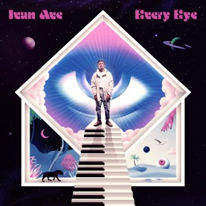 收听Ivan Ave的Now You See Me歌词歌曲