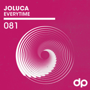 Joluca的专辑Everytime